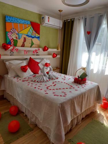 Apartamento Ita�na Surf Beach