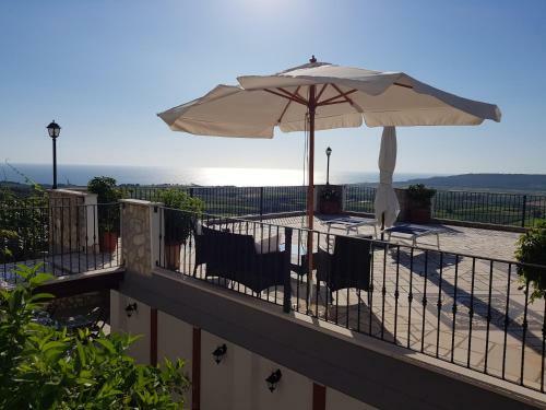 B&B Villa Iolanda