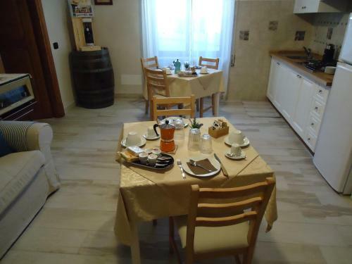 B&B Villa Iolanda