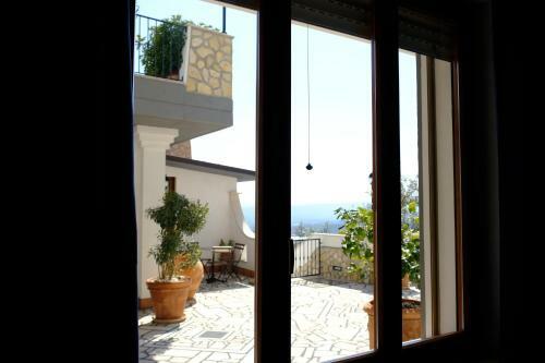 B&B Villa Iolanda