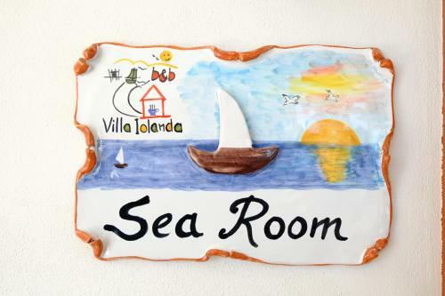 B&B Villa Iolanda