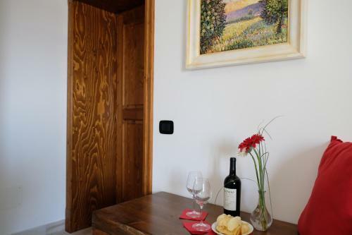 B&B Villa Iolanda