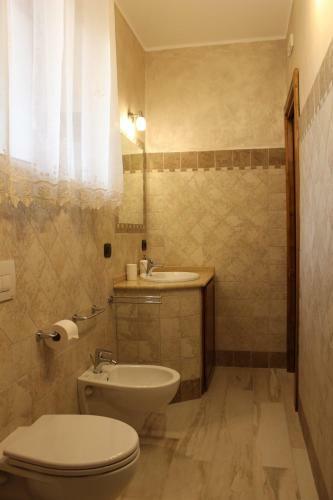 B&B Villa Iolanda