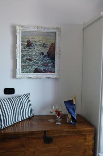 B&B Villa Iolanda