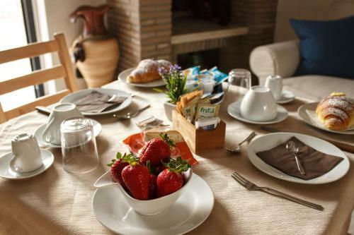 B&B Villa Iolanda