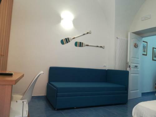 Bed & Breakfast La Finestrella