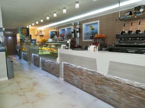 Bed & Breakfast La Finestrella