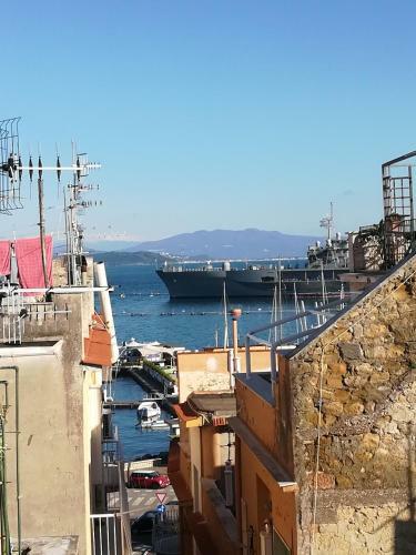 Bed & Breakfast La Finestrella