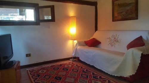 Lo Chalet Sul Mare