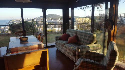 Lo Chalet Sul Mare
