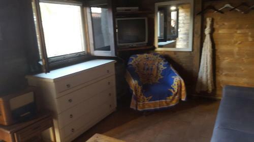 Lo Chalet Sul Mare