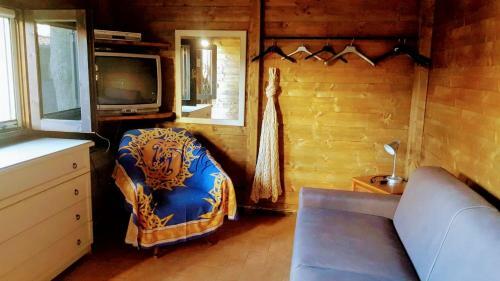 Lo Chalet Sul Mare