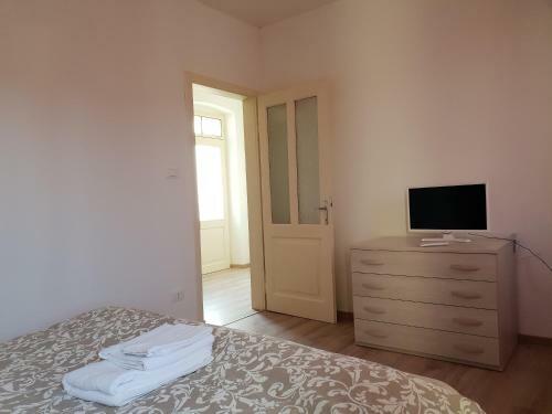 Apartamento Casa Rafut