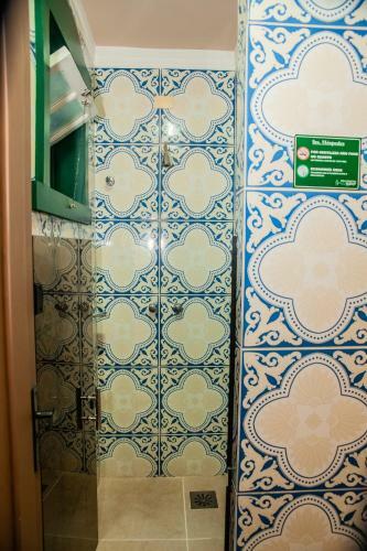 Hostal Tiradentes Village