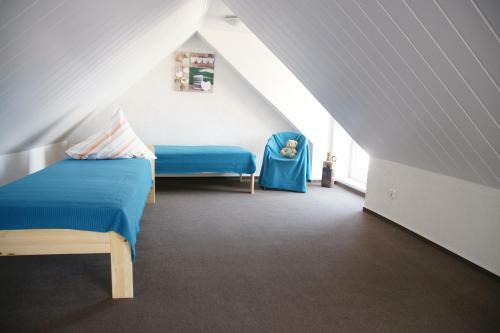 Koral Apartmenty