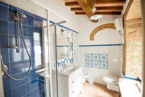 Apartamento Borgocuore