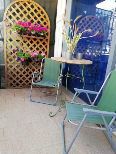 Casa Relax A 20 Metri Dal Mare