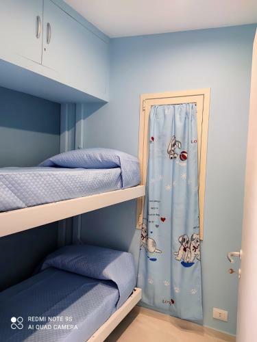 Casa Relax A 20 Metri Dal Mare