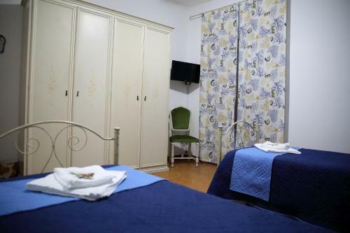 Apartamento Villa Yellow House