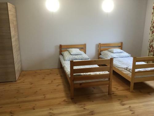 Agroturismo Nocleg Na Mazurach