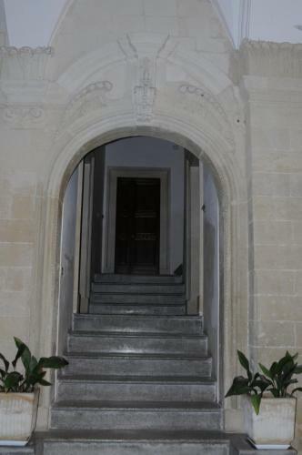 Palazzo Rossi