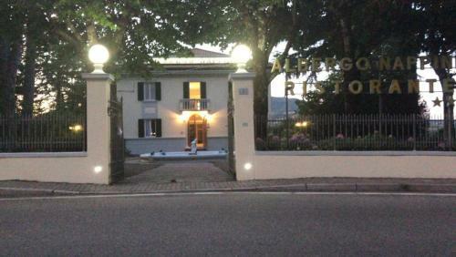 Hotel Ristorante Nappini