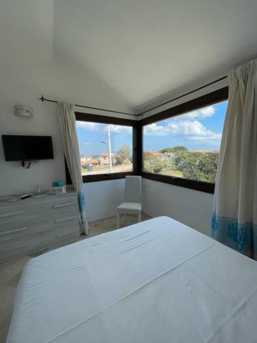 B&B La Casa Al Mare By The Square Ospitalit� Diffusa
