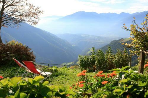 Hostal Pension Rastnerhof