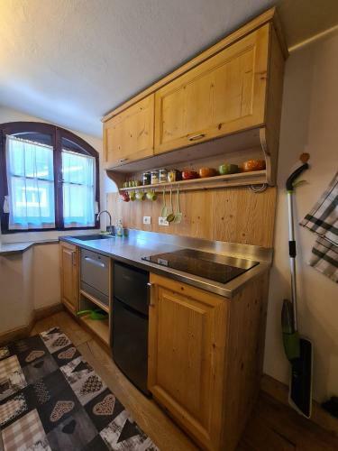 Apartamento Bilocale Ristrutturato