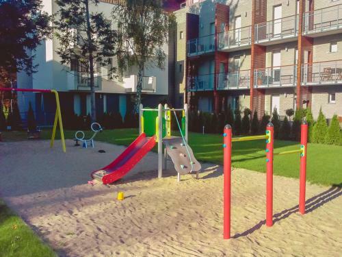 Apartament Baltic Sky