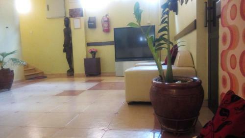 Osy Grand Hotel