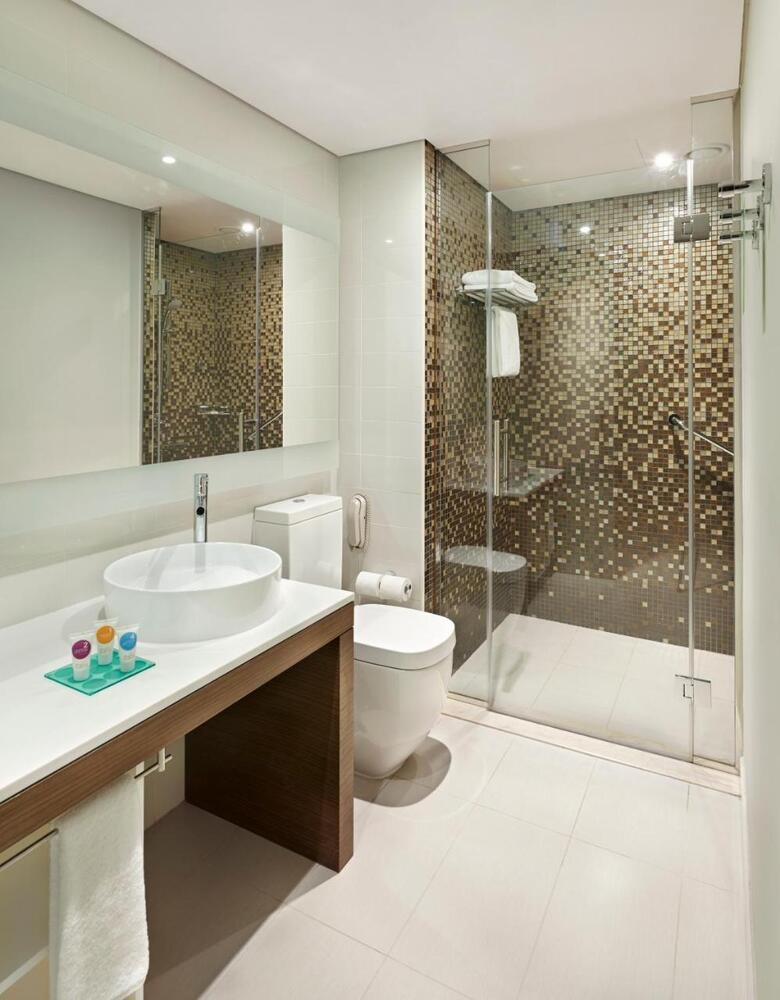 Apartamento Hyatt Place Residences Dubai / Al Rigga