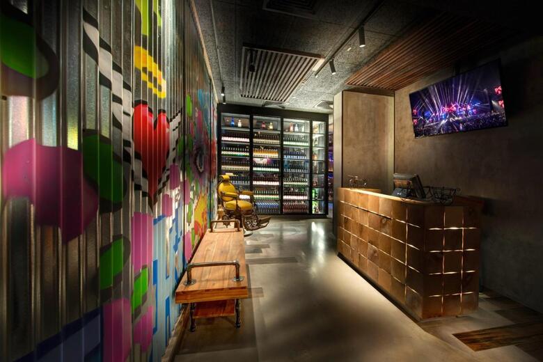 Apartamento Hyatt Place Residences Dubai / Al Rigga