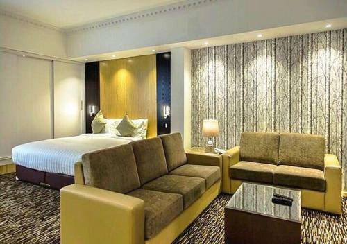 Arcadia Hotel Apartments