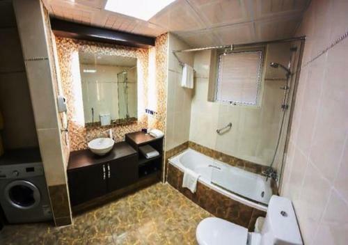 Arcadia Hotel Apartments