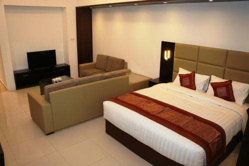 Arcadia Hotel Apartments