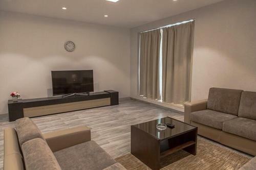 Arcadia Hotel Apartments