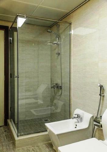 Arcadia Hotel Apartments