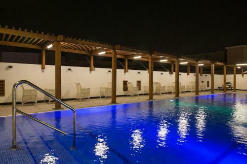 Arcadia Hotel Apartments