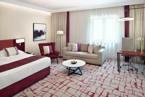 M�venpick Hotel & Apartments Bur Dubai