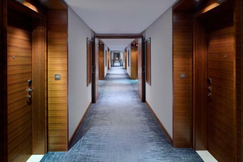 M�venpick Hotel & Apartments Bur Dubai