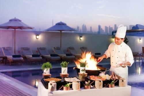 M�venpick Hotel & Apartments Bur Dubai