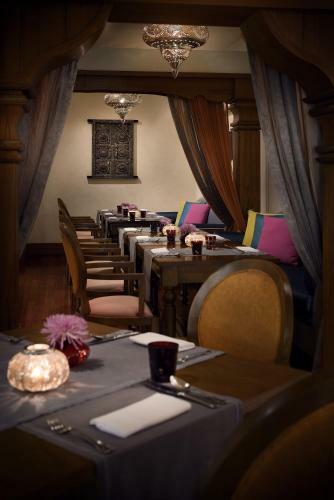 M�venpick Hotel & Apartments Bur Dubai