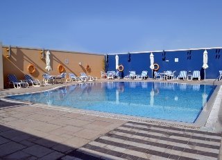 Asfar Hotel Apartment