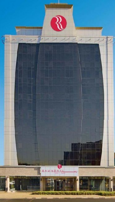 Hotel Ramada Deira