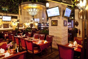 Hotel Ramada Deira