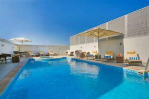 Hotel Ramada Deira