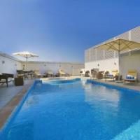 Hotel Ramada Deira