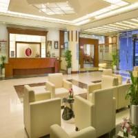 Hotel Ramada Deira