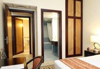 Avari Hotel Apartments - Al Barsha